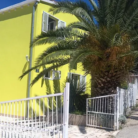 Mediterranea Žuljana