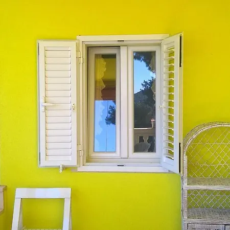 Apartmán Mediterranea