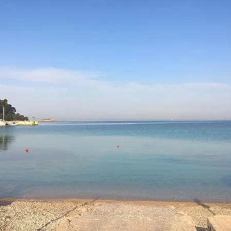 Apartmán Mediterranea *