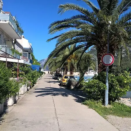 Apartmán Mediterranea