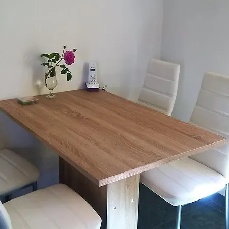 Apartmán Mediterranea