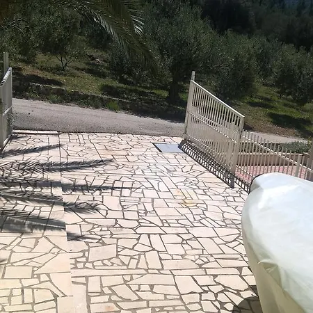Apartmán Mediterranea Žuljana