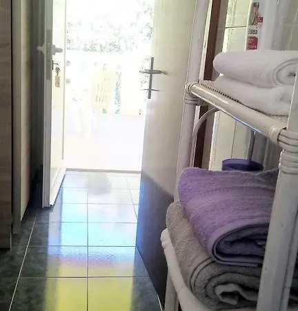 Mediterranea Žuljana
