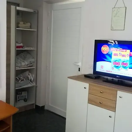 Apartmán Mediterranea *
