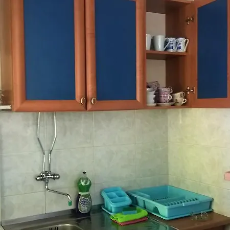 Apartmán Mediterranea *