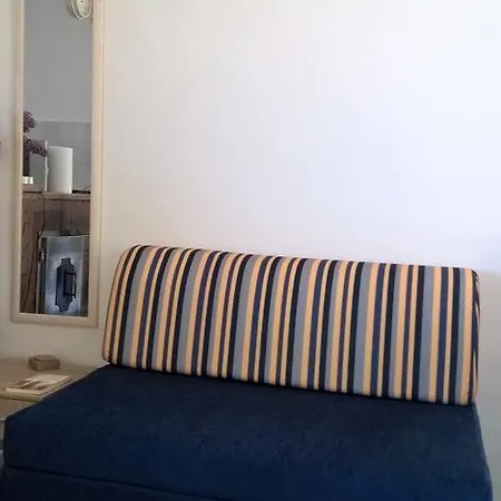 Apartmán Mediterranea