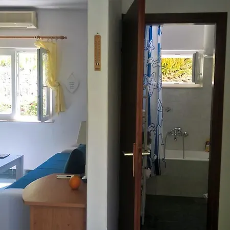 Apartmán Mediterranea *