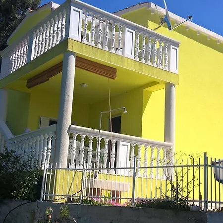 Apartmán Mediterranea