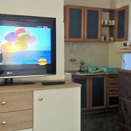 Apartmán Mediterranea