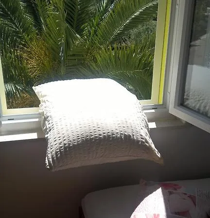 Apartmán Mediterranea *