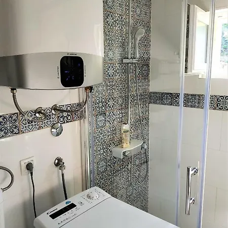 Mediterranea Apartmán *