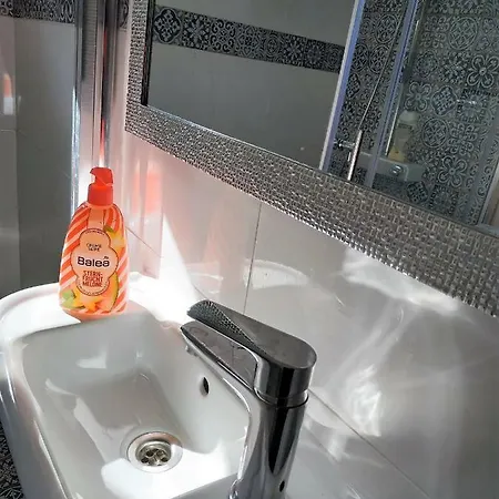 Apartmán Mediterranea *