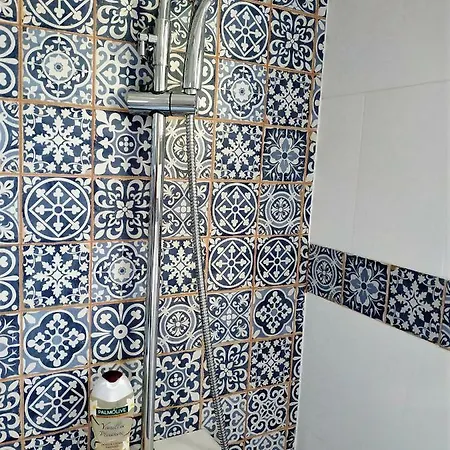 Apartmán Mediterranea *