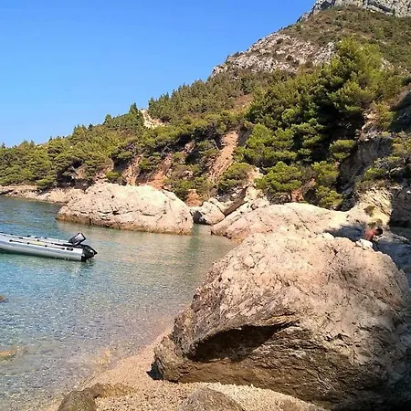 Mediterranea Apartmán *