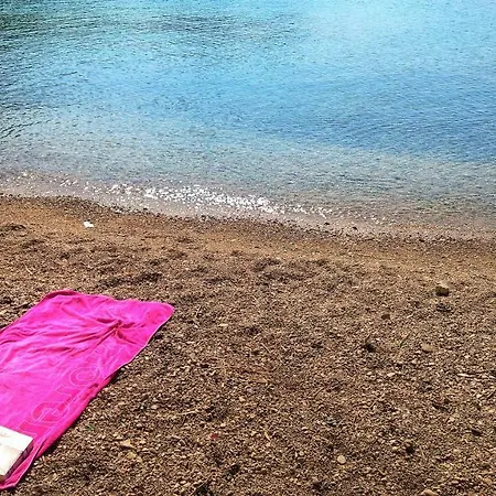 Apartmán Mediterranea *