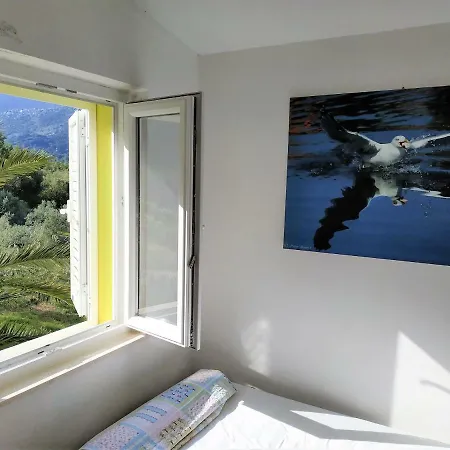 Mediterranea Apartmán *