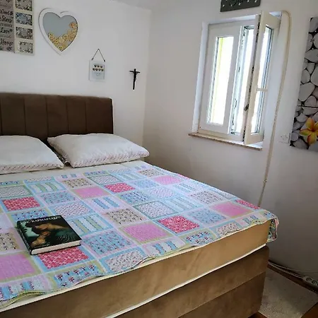 Apartmán Mediterranea