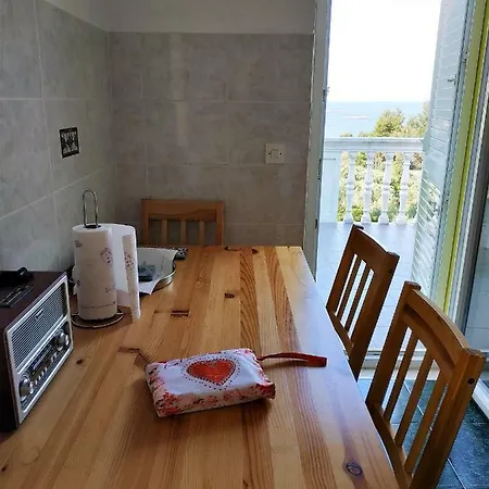 Apartmán Mediterranea