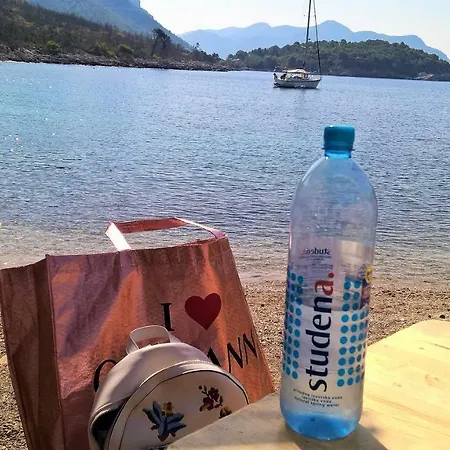 Apartmán Mediterranea Žuljana