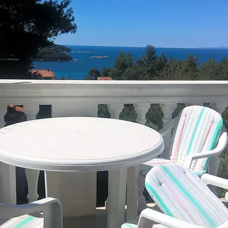 Apartment Mediterranea