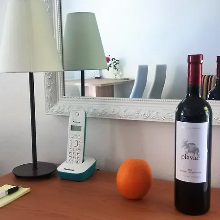 Apartment Mediterranea