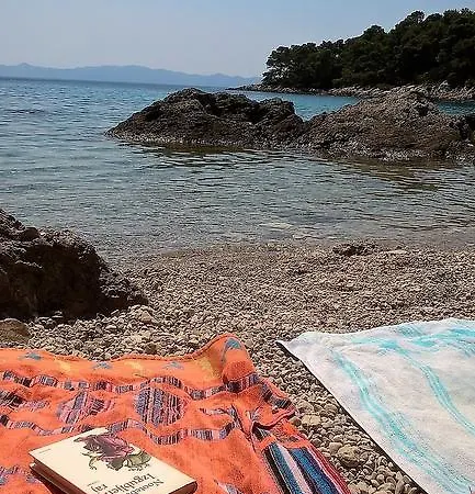 公寓 Mediterranea