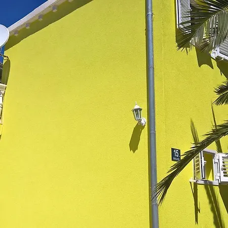 Apartment Mediterranea