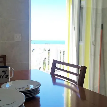 Apartment Mediterranea