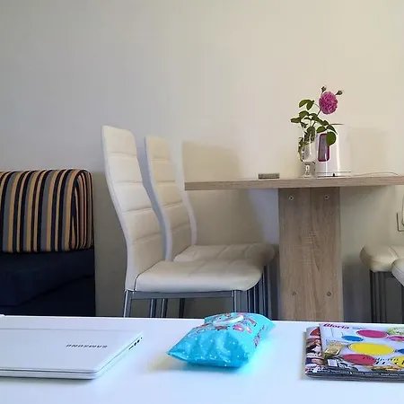 Apartment Mediterranea *