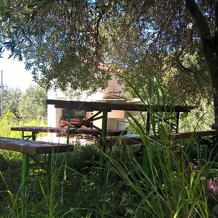 Apartment Mediterranea Zuljana