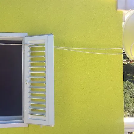 Apartment Mediterranea