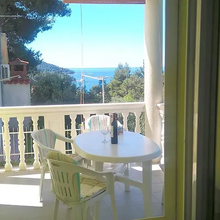 Mediterranea Žuljana