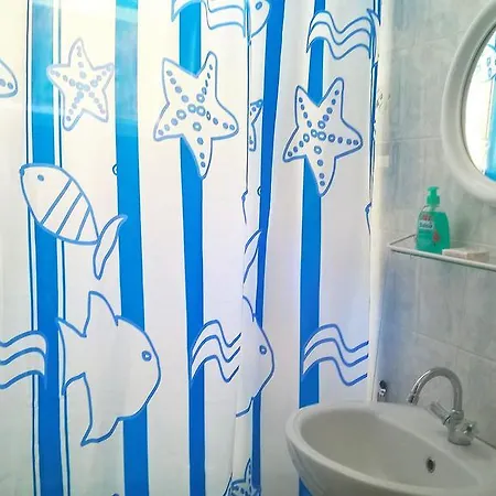 Apartment Mediterranea Zuljana