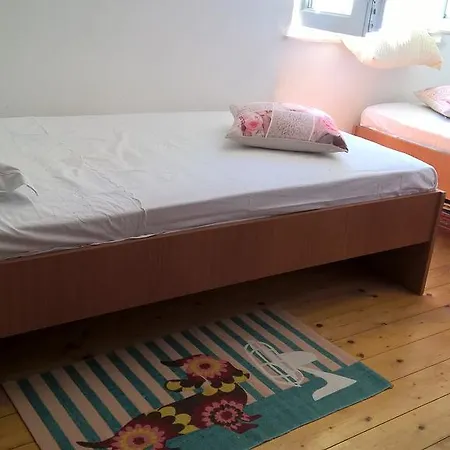 Apartment Mediterranea Zuljana