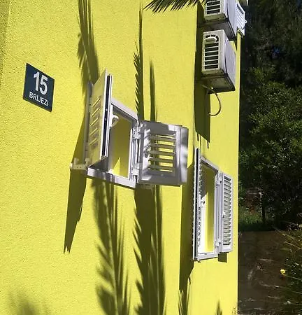 Lejlighed Mediterranea Žuljana