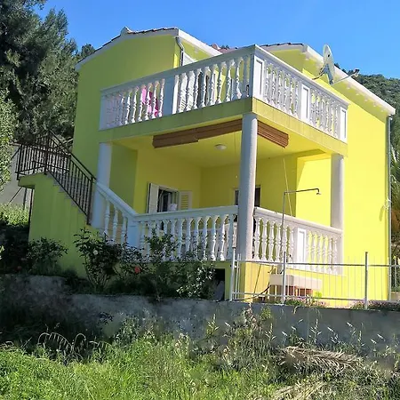 Apartment Mediterranea *