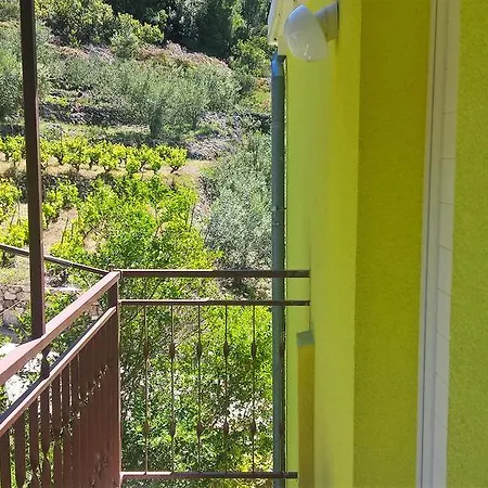 Apartment Mediterranea *