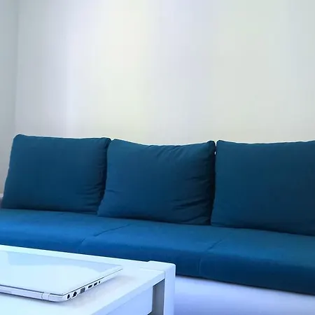 Apartment Mediterranea Zuljana