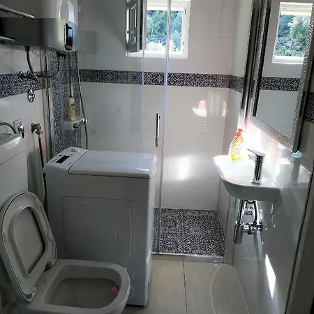 Apartment Mediterranea