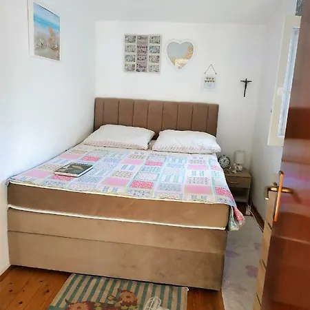 Apartment Mediterranea
